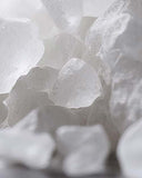 Quartz blanc