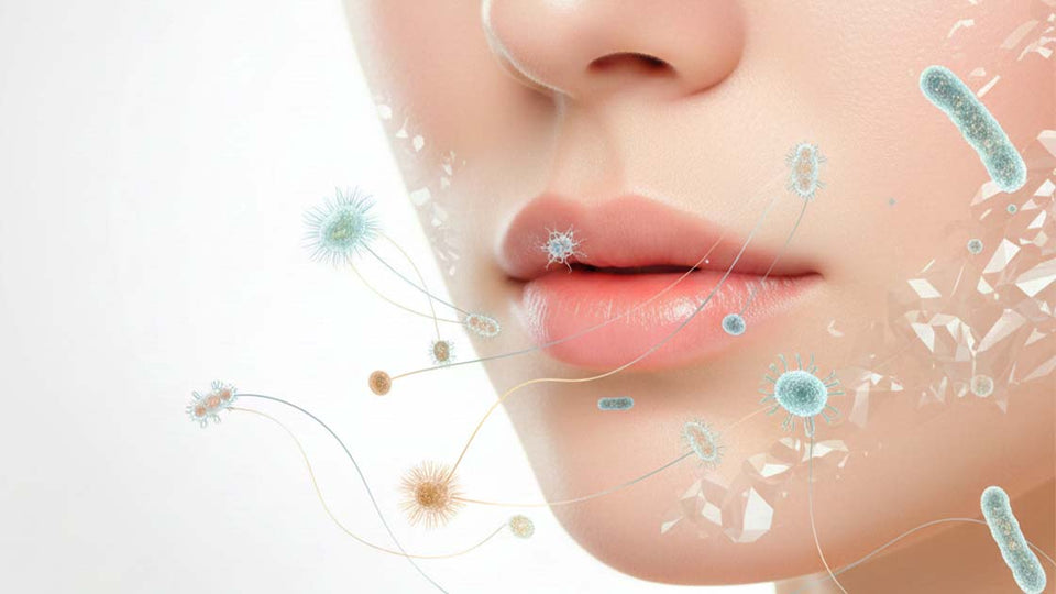 Microbiome