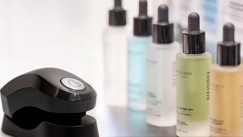 Intelligent skincare