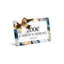 Carte cadeaux Gemology 50 €