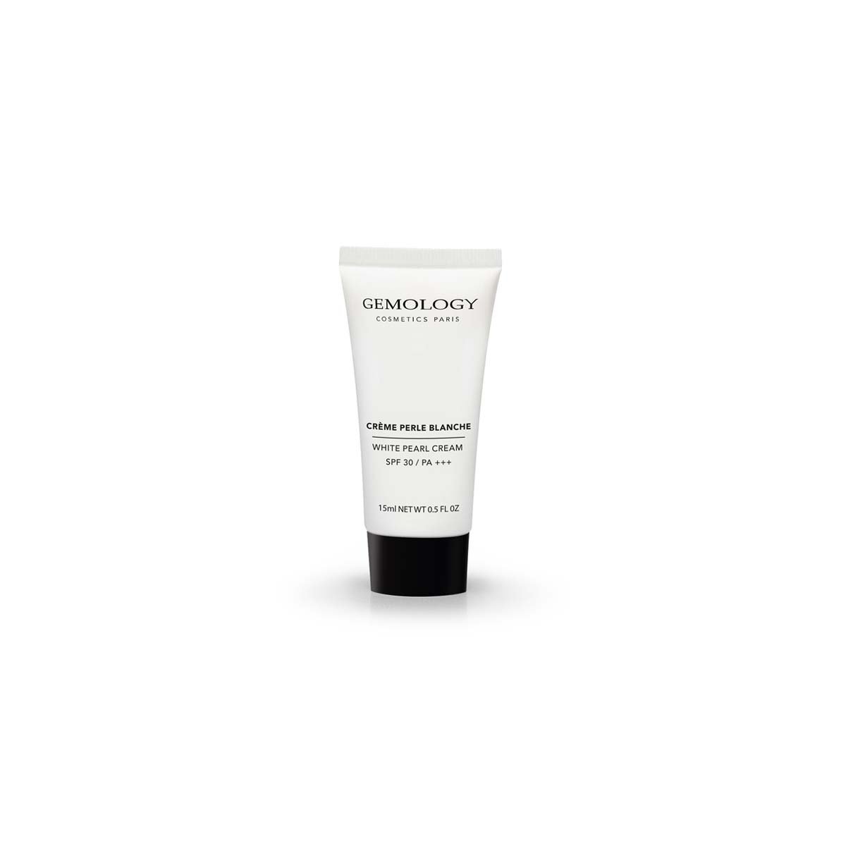 White pearl cream | Anti-dark spot radiance Gemology