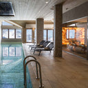 Spa Gemology Val Thorens